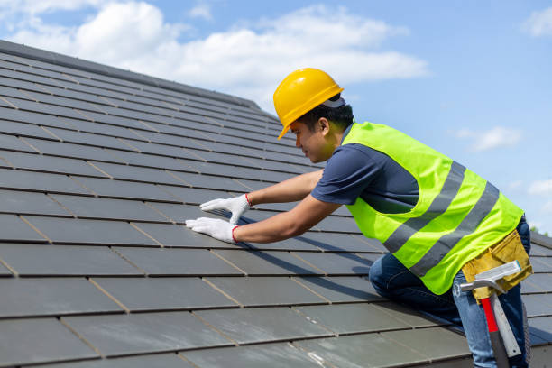 Fast & Reliable Emergency Roof Repairs in Polo, IL